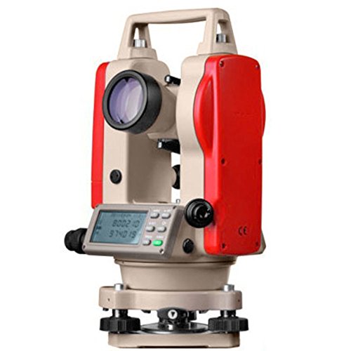 2" Electronic Theodolite