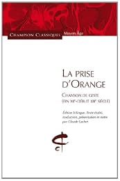 La  prise d'Orange