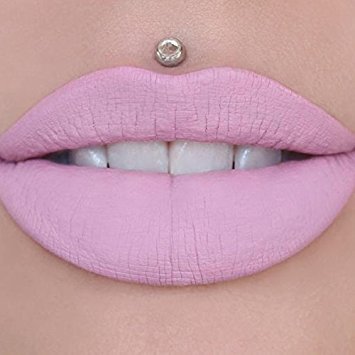 Jeffree Star Velour Liquid Lipstick - Virginity