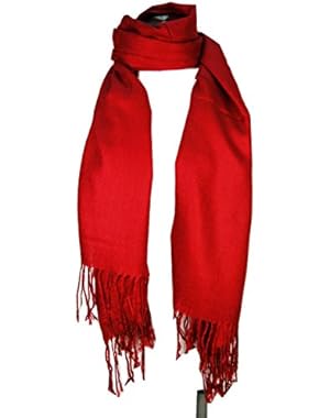 Tapp Collections™ Premium Pashmina Shawl Wrap Scarf