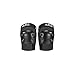 187 Killer Pads Pro Black Elbow Pads - Large