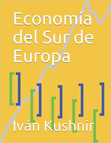 Economía del Sur de Europa