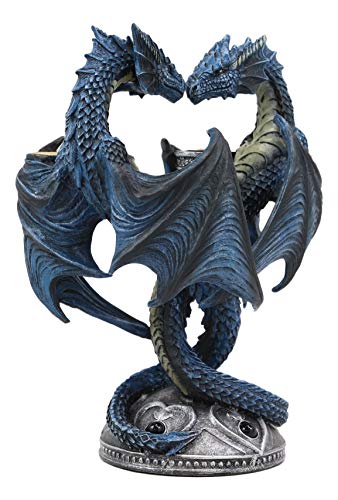 Dragon Heart Candle Holder - Image 4
