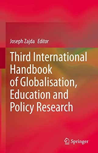 Education and Social Development: Global Issues and Analyses