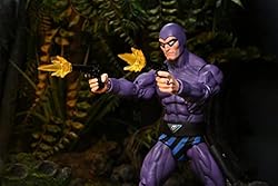 NECA The Original Superheroes S1 - The Phantom