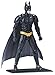 SpruKits DC Comics The Dark Knight Rises Batman Action Figure Model Kit, Level 2