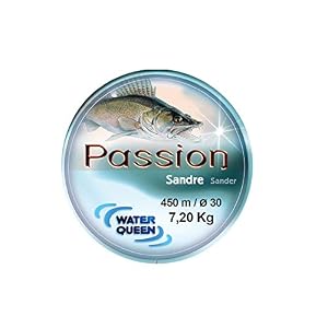 Water Queen – Passion Sandre 150m 27.5-027050414