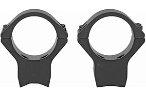 Talley X-Bolt Scope Mount