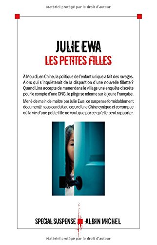 Les  petites filles