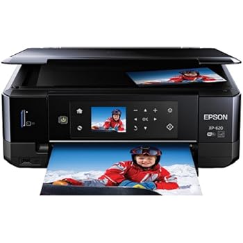 Amazon.com Epson Ultra High Definition R260 Photo Inkjet 