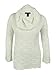 Style & Co. Womens Cowl-Neck Long Sleeves Pullover Sweater