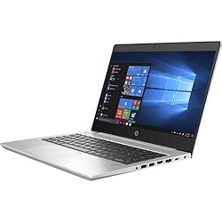 HP ProBook 445 G7 14" Notebook - Ryzen 5 4500U - 8