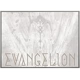 ◆エヴァンゲリオン展 図録◆庵野秀明◆松屋銀座　東京