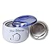 Epilator Hair Removal, SANNYSIS Hot Wax Warmer Heater Machine Pot Depilatory