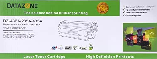 Compatible Laser Toner Cartridge for CF 217A Black, Use For LaserJet Pro  M102/MFP M130 price in UAE | Amazon UAE | kanbkam