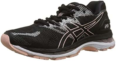 asics nimbus 20 mujer Purpura