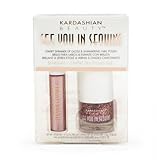 Kardashian Beauty See You In Sequins Starlight 352