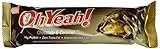Oh Yeah! - Oh Yeah Chocolate Caramel, 3oz 12 bars