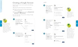 Android Phones for Seniors in easy