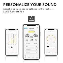 Technics Reference Class Hi-Fi Wireless