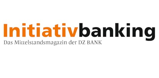 Amazon Com Initiativbanking Das Mittelstandsmagazin Der Dz Bank