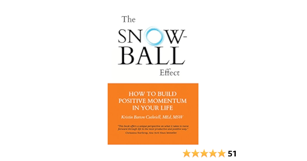 What Is Another Term For Snowball Effect