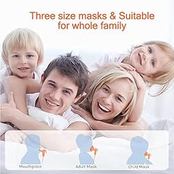 Portable Compressor Nebulizer - Personal Nebulizer