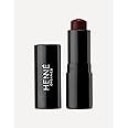 Henné Organics Luxury Lip Tint - Moisturizing, Sheer Natural Color - Nightfall (Dark Red)