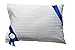 Travel-Toddler Pillow WITH PILLOWCASE Car Airplane, Kids Bedding, Floor, Nursery. Gift Ideas. Perfect Size and Fluff Cuddle Cloud. Hypoallergenic Cotton Shell. Perfect Fit Sateen Pillowcase Included ($19.95 value!)