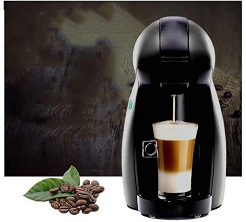 Kapsel Kaffeemaschine Schaum Büro zu Hause 1500W, 3-Gang-Steuerung, 0,6L – Bild 7