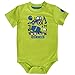 Carhartt for Kids Infant Boys' Hard At Work Bodyshirt