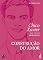 Livro Construção do amor (Coleção Chico/CEU)
