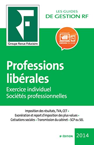 Professions libérales