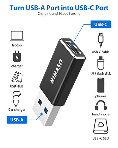 1 NIMASO+Connector+Chargers+Standard+Interface