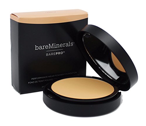 Bareminerals barepro performance wear powder foundation…
