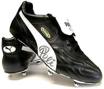 pele cleats