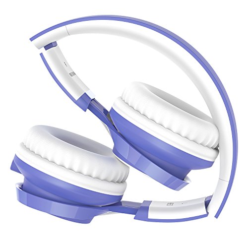 Kids-Headphones-HD30-Kids-headsets-with-Microphone-Volume-Limiting-for-Boys-Girls-and-iPad-Tablets-Computer-Laptops-Android-Smartphone