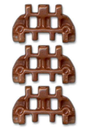 1/35 94 Light Armored Vehicle formula for track (movable) (japan import)