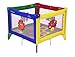 Graco Pack 'N Play Playard Totbloc with Carry Bag, Bugs Quilt
