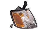 Toyota Avalon Passenger Side Replacement Turn Signal Corner Light