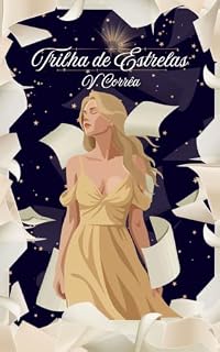 Livro Trilha de Estrelas