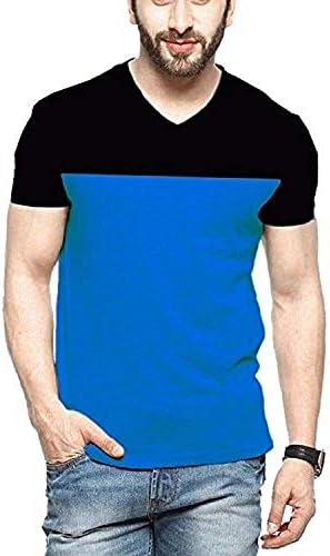 STYLENSE Men's Cotton T-Shirt