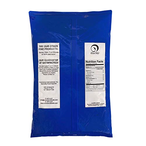 Premium Lupini Beans 2 Lb | Eastern Feast