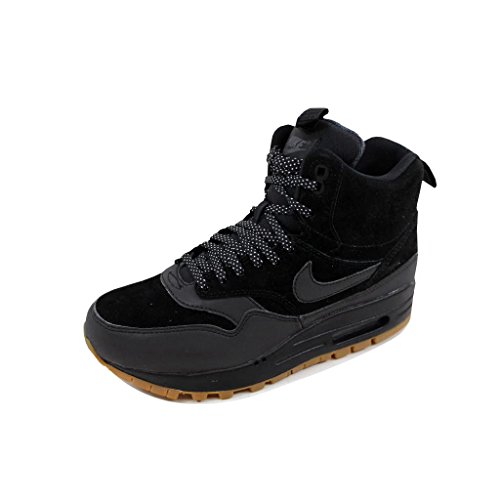 nike air max sneakerboot women's