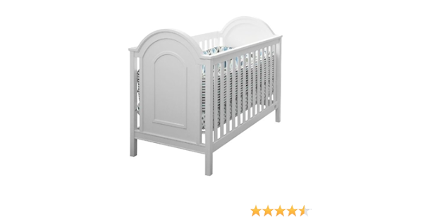 lolly and me crib instructions