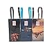 Disney Big Hero 6 Premium Quality Party Favor Goodie Small Gift Bags 12 (12 Bags)