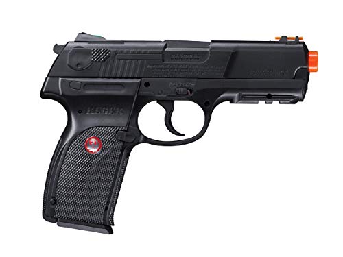 Ruger P345 6mm BB Pistol Airsoft Gun, Ruger P345 PR Airsoft Gun