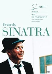Sinatra, Frank - A Man And His Music Part Ii