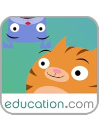Education.com Premium Plan: Ages 2-11