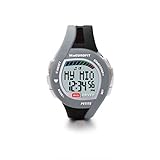 MIO Drive + Petite Heart Rate Monitor Watch - Black